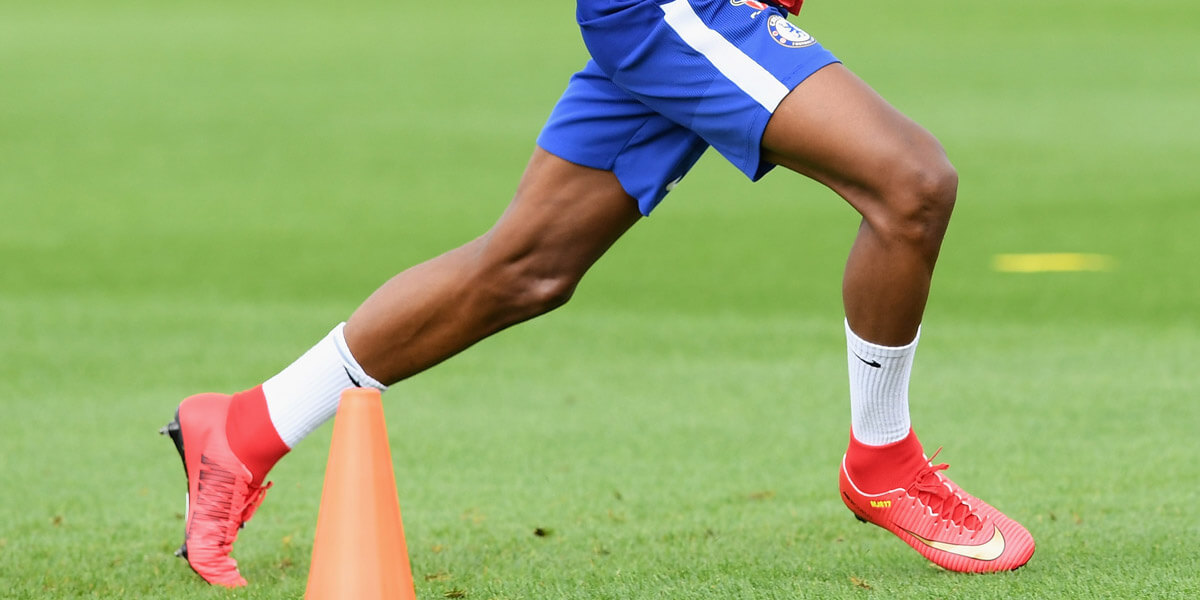 Unique football boots on sale